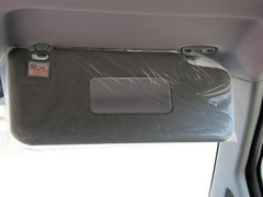 中兴C3 2014款 1.5L 手动 商务版 5座