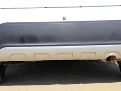 中兴C3 2014款 1.5L 手动 商务版 5座