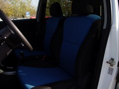 中兴C3 2014款 1.5L 手动 商务版 5座