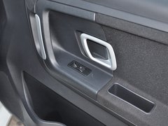 中兴C3 2014款 1.5L 手动 商务版 5座