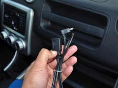 中兴C3 2014款 1.5L 手动 商务版 5座