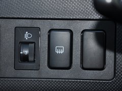 中兴C3 2014款 1.5L 手动 商务版 5座