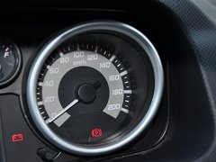 中兴C3 2014款 1.5L 手动 商务版 5座