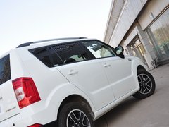 中兴C3 2014款 1.5L 手动 商务版 5座