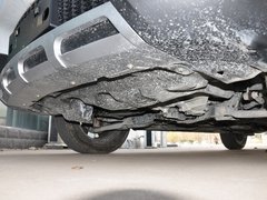 中兴C3 2014款 1.5L 手动 商务版 5座