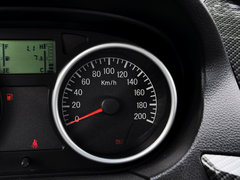 智尚S30 2014款 1.5L 手动 精英型 5座