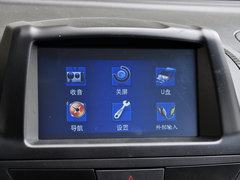 智尚S30 2014款 1.5L 手动 精英型 5座