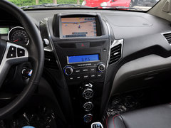 智尚S30 2014款 1.5L 手动 精英型 5座