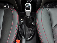 智尚S30 2014款 1.5L 手动 精英型 5座