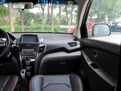智尚S30 2014款 1.5L 手动 精英型 5座