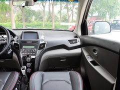 智尚S30 2014款 1.5L 手动 精英型 5座