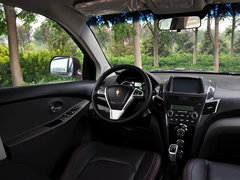 智尚S30 2014款 1.5L 手动 精英型 5座