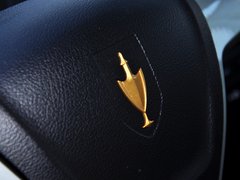 智尚S30 2014款 1.5L 手动 豪华型 5座
