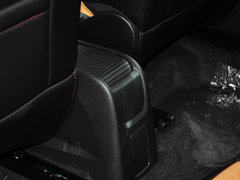 昂科拉 2014款 1.4T 手动 两驱都市运动型