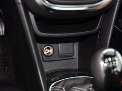 昂科拉 2014款 1.4T 手动 两驱都市运动型