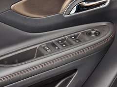 昂科拉 2014款 1.4T 手动 两驱都市运动型