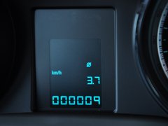 昂科拉 2014款 1.4T 手动 两驱都市进取型