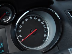 昂科拉 2014款 1.4T 手动 两驱都市进取型