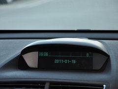 昂科拉 2014款 1.4T 手动 两驱都市进取型