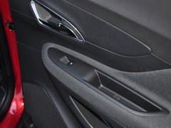 昂科拉 2014款 1.4T 手动 两驱都市进取型