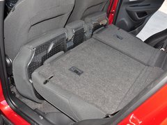 昂科拉 2014款 1.4T 手动 两驱都市进取型