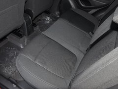 昂科拉 2014款 1.4T 手动 两驱都市进取型