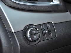 昂科拉 2014款 1.4T 手动 两驱都市进取型