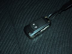昂科拉 2014款 1.4T 自动 两驱都市精英型