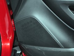 昂科拉 2014款 1.4T 自动 两驱都市精英型