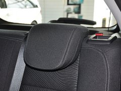 昂科拉 2014款 1.4T 自动 两驱都市精英型