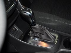 昂科拉 2014款 1.4T 自动 两驱都市精英型