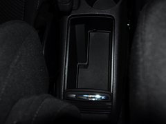 昂科拉 2014款 1.4T 自动 两驱都市精英型