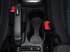 昂科拉 2014款 1.4T 自动 两驱都市精英型