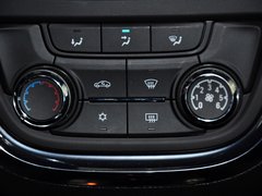 昂科拉 2014款 1.4T 自动 两驱都市精英型