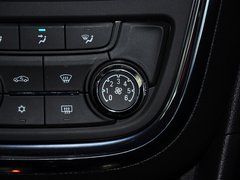 昂科拉 2014款 1.4T 自动 两驱都市精英型