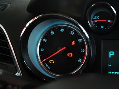 昂科拉 2014款 1.4T 自动 两驱都市精英型