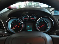 昂科拉 2014款 1.4T 自动 两驱都市精英型