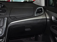 昂科拉 2014款 1.4T 自动 两驱都市精英型