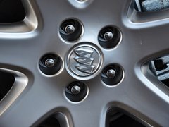 昂科拉 2014款 1.4T 自动 两驱都市精英型