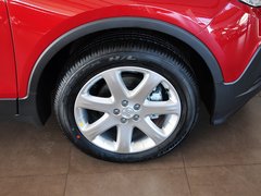 昂科拉 2014款 1.4T 自动 两驱都市精英型