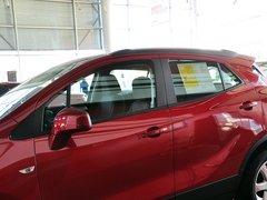 昂科拉 2014款 1.4T 自动 两驱都市精英型