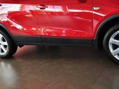 昂科拉 2014款 1.4T 自动 两驱都市精英型