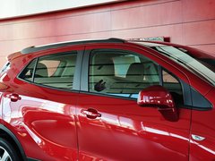 昂科拉 2014款 1.4T 自动 两驱都市精英型