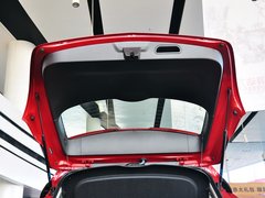 昂科拉 2014款 1.4T 自动 两驱都市精英型