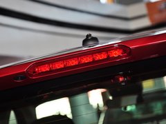 昂科拉 2014款 1.4T 自动 两驱都市精英型