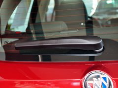 昂科拉 2014款 1.4T 自动 两驱都市精英型