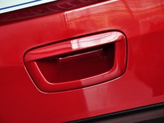 昂科拉 2014款 1.4T 自动 两驱都市精英型