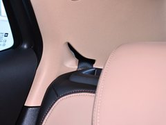 昂科拉 2014款 1.4T 自动 两驱都市领先型