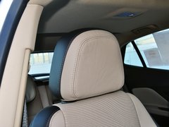 昂科拉 2014款 1.4T 自动 两驱都市领先型
