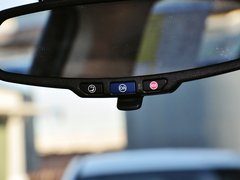 昂科拉 2014款 1.4T 自动 两驱都市领先型
